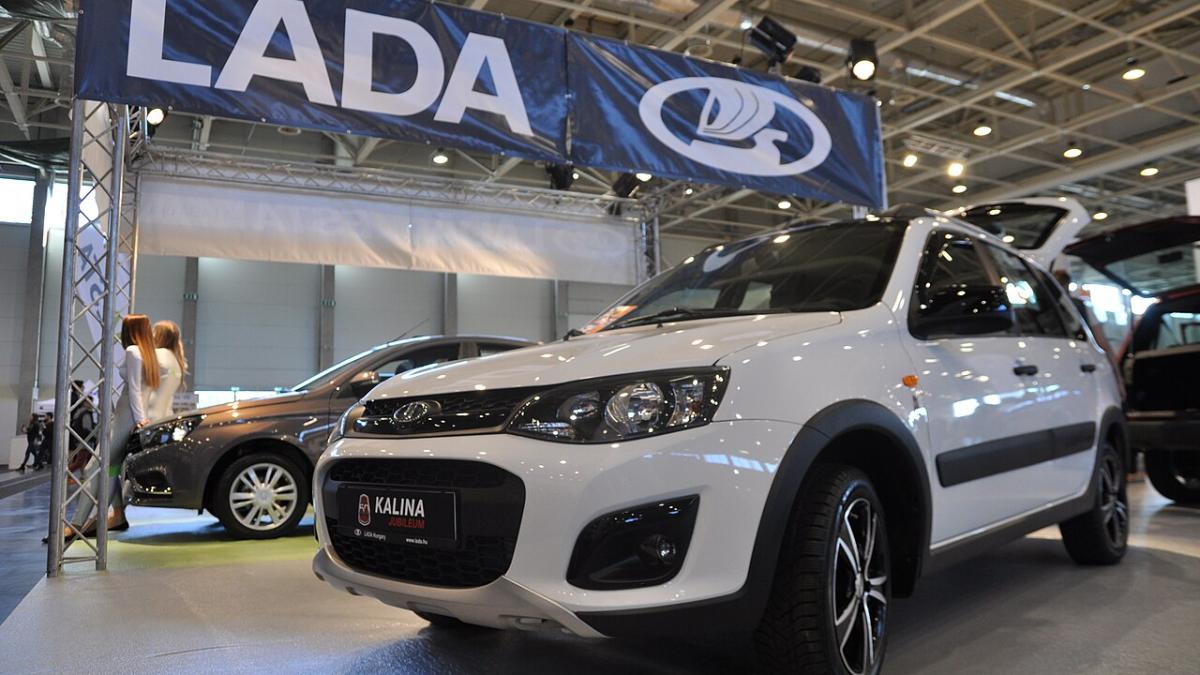 Lada