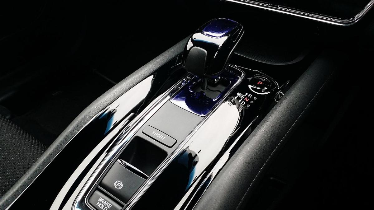 роботизированная коробка передач