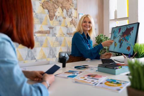 Туроператоры предлагают бюджетные варианты для новогодних каникул — PrimaMedia