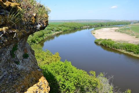 РАН рассматривает проект переброски воды из Печоры и Двины в Донбасс — ТАСС