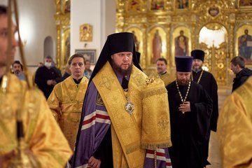Минюст предложил ввести в СИЗО должность для священников