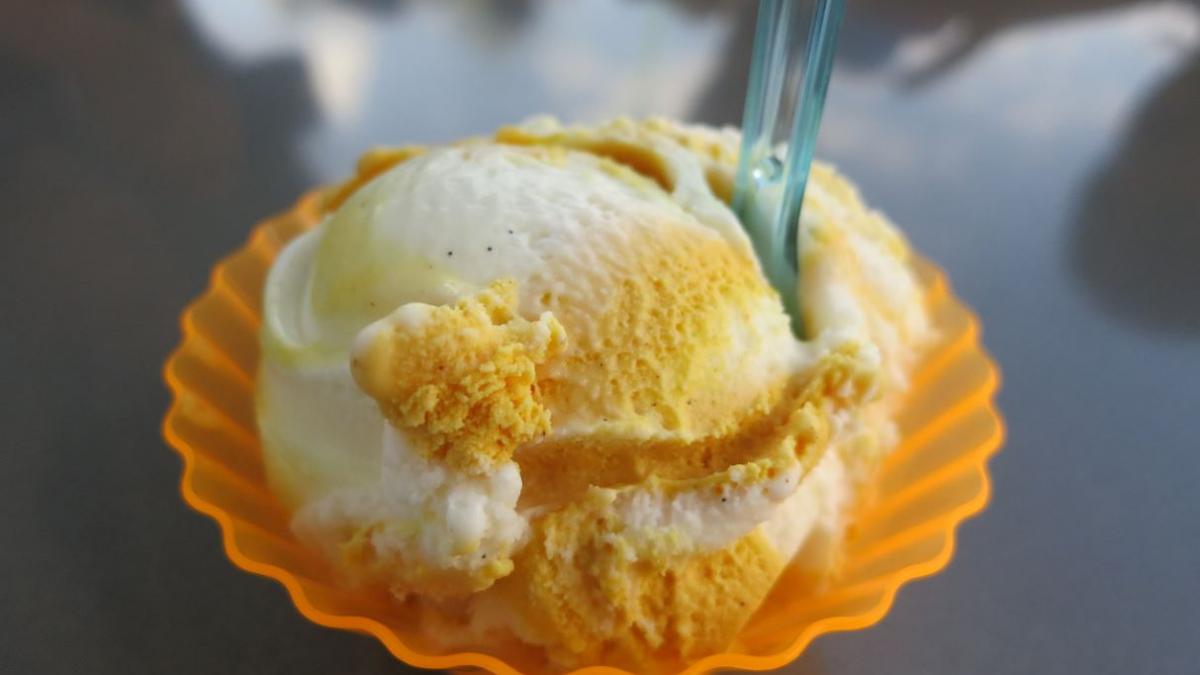 мороженое мороженое