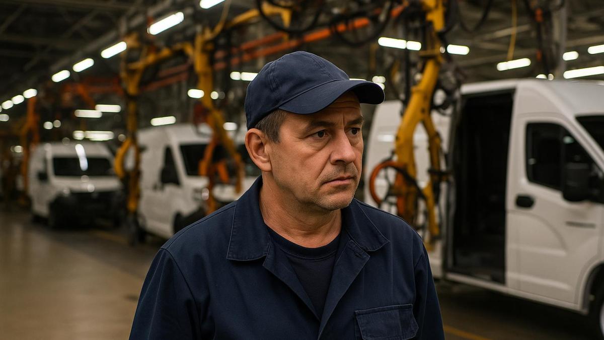 Завод машиностроения