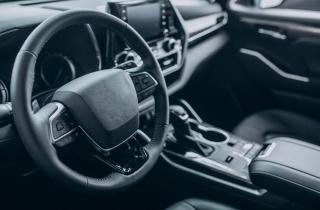 На руле автомобиля может находиться до 700 колоний бактерий