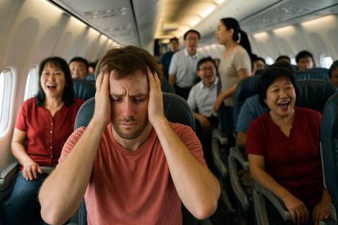 Китайская культура шокирует: личное пространство и привычки с детьми — Елена Лисейкина