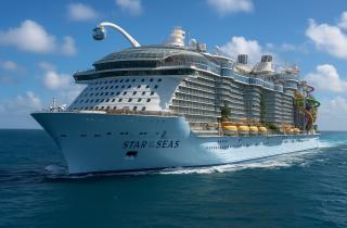 Один турист запросил расширенную компенсацию за отмену стоянки для Astoria Grande — Российская газета