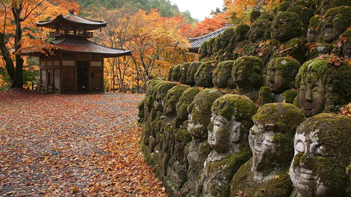 Киото, Япония