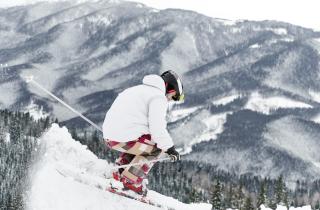В Новороссийске завершили оцифровку тропы по склону Амзай — мэр Кравченко