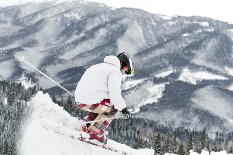 В Новороссийске завершили оцифровку тропы по склону Амзай — мэр Кравченко