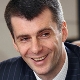 Прохоров подарил стране себя