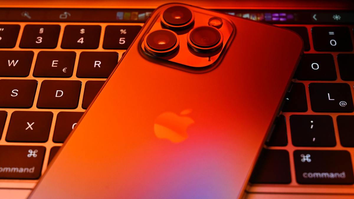 Apple iPhone 13 Pro