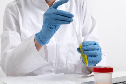 Сдал обычный анализ крови — и врач сказал, что мозг стареет на 3 года быстрее