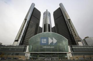 General Motors назначила Джона Рота президентом китайского подразделения — компания