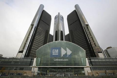 General Motors назначила Джона Рота президентом китайского подразделения — компания