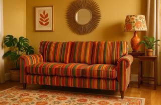 Перекраска и замена фурнитуры облегчает тяжёлый винтаж — специалисты