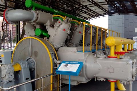 Поставки российского газа в Казахстан могут вырасти до 12 миллиардов кубометров к 2028 году — Госдума