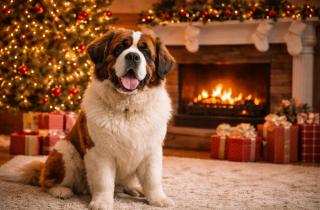 Собаки распознают грусть хозяина по голосу — кинолог