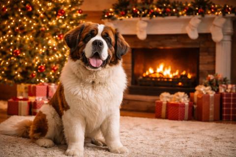 Собаки распознают грусть хозяина по голосу — кинолог