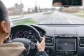США планируют запретить китайское ПО и аппаратное обеспечение в транспортных средствах