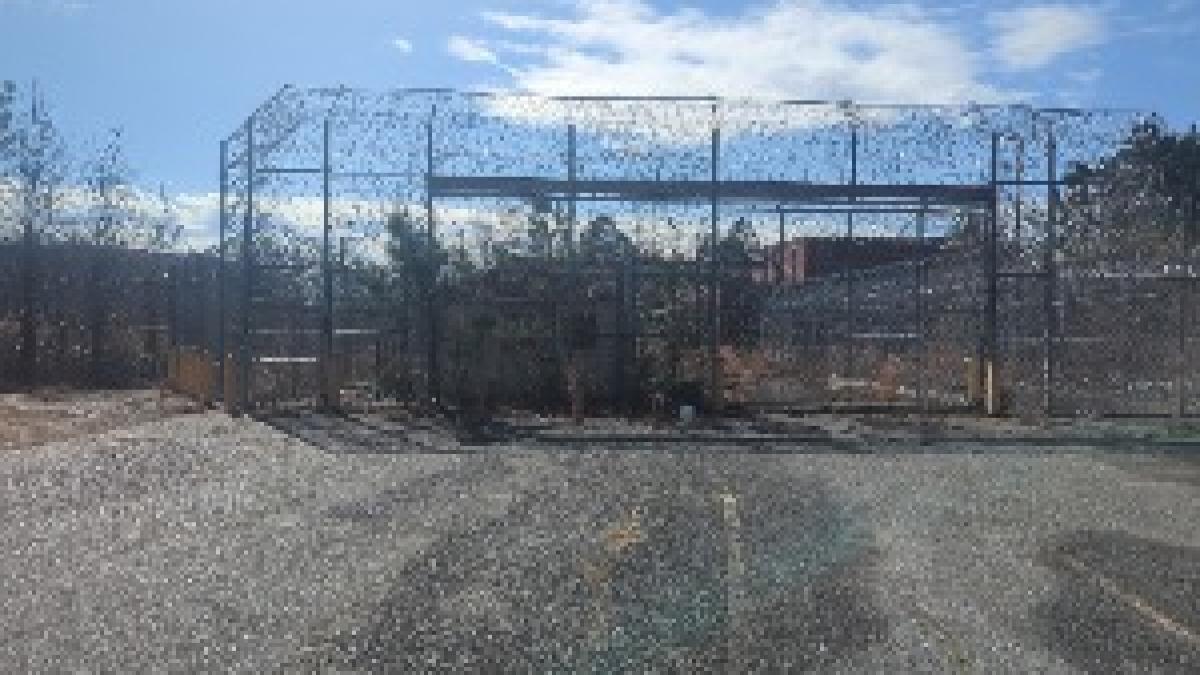 Men's State Prison Men's State Prison