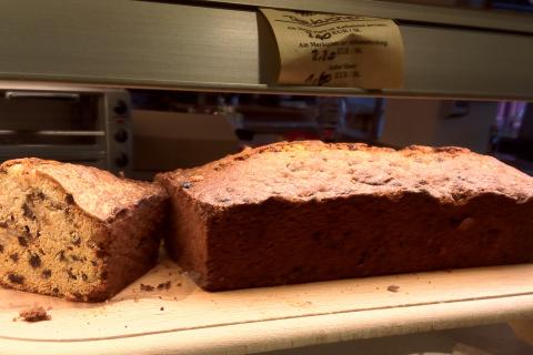 Рецепт йогуртового торта, который можно приготовить без пшеничной муки — кондитер