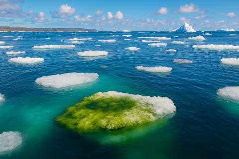 Глобальное потребление пресной воды выросло на четверть за двадцать лет — Рик Хогебум