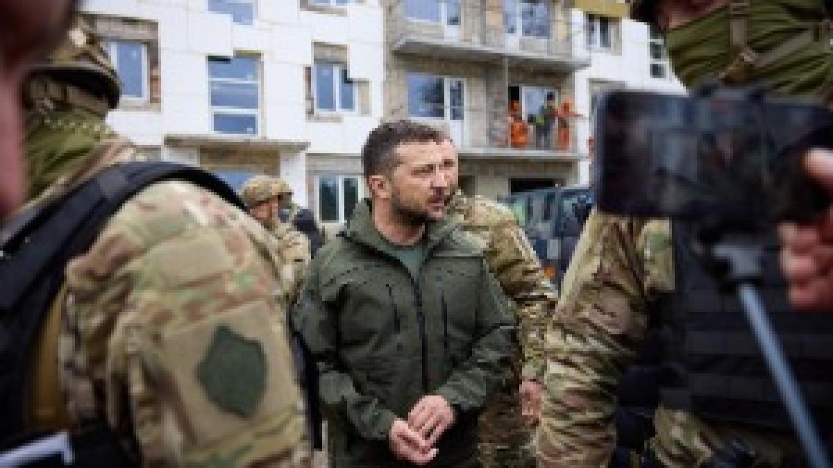 Робоча поїздка Президента України на Харківщину 85