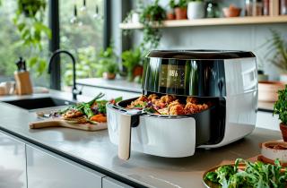 Добавление соды улучшает текстуру запечённого картофеля — повара