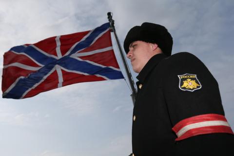 В Гонконге восстанавливают могилы советских моряков, погибших в начале Второй мировой войны – Минобороны РФ