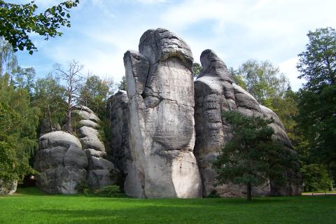 Локация 