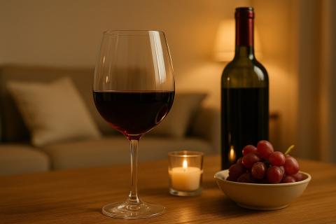 Думал, что немного алкоголя не навредит — пока не оказался в больнице