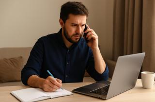 Эксперты советуют: как наладить тайм-менеджмент и концентрацию при работе из дома