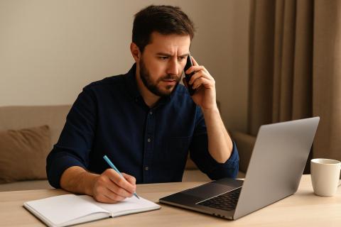 Эксперты советуют: как наладить тайм-менеджмент и концентрацию при работе из дома