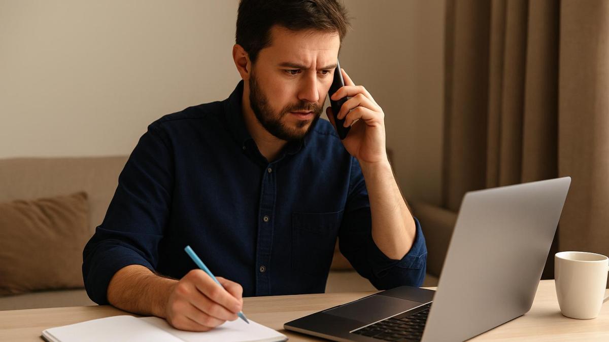 Вторая работа