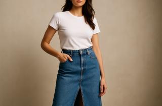 Как продлить жизнь джинсам: правильная стирка, хранение и борьба с растянутыми коленками