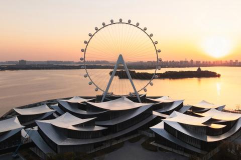 Безвиз превратил Китай в воронку: турпоток из России втянулся и не собирается останавливаться