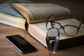 Литературные негры на работе: кто на самом деле написал наши любимые книги? Литературные негры на работе: кто на самом деле написал наши любимые книги?