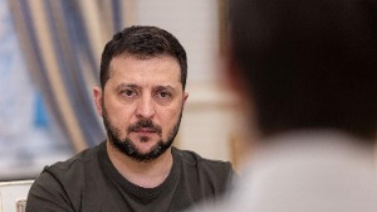 Зустріч Президента України з міністрами закордонних справ Німеччини та Нідерландів 09