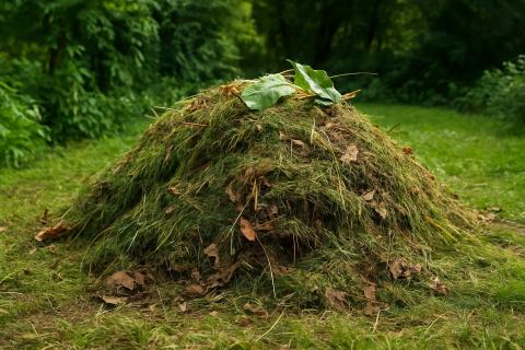 Урожайный огород без химии: 5 копеечных удобрений из подручных средств