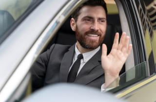 Сбер выявил рост популярности цифровых сервисов среди российских водителей