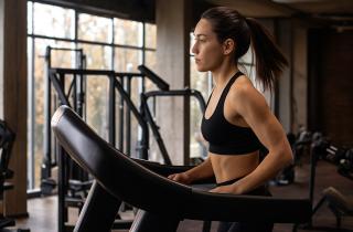 Кардиотренировка за 25 минут улучшает выносливость — тренер Джеймс Харрис