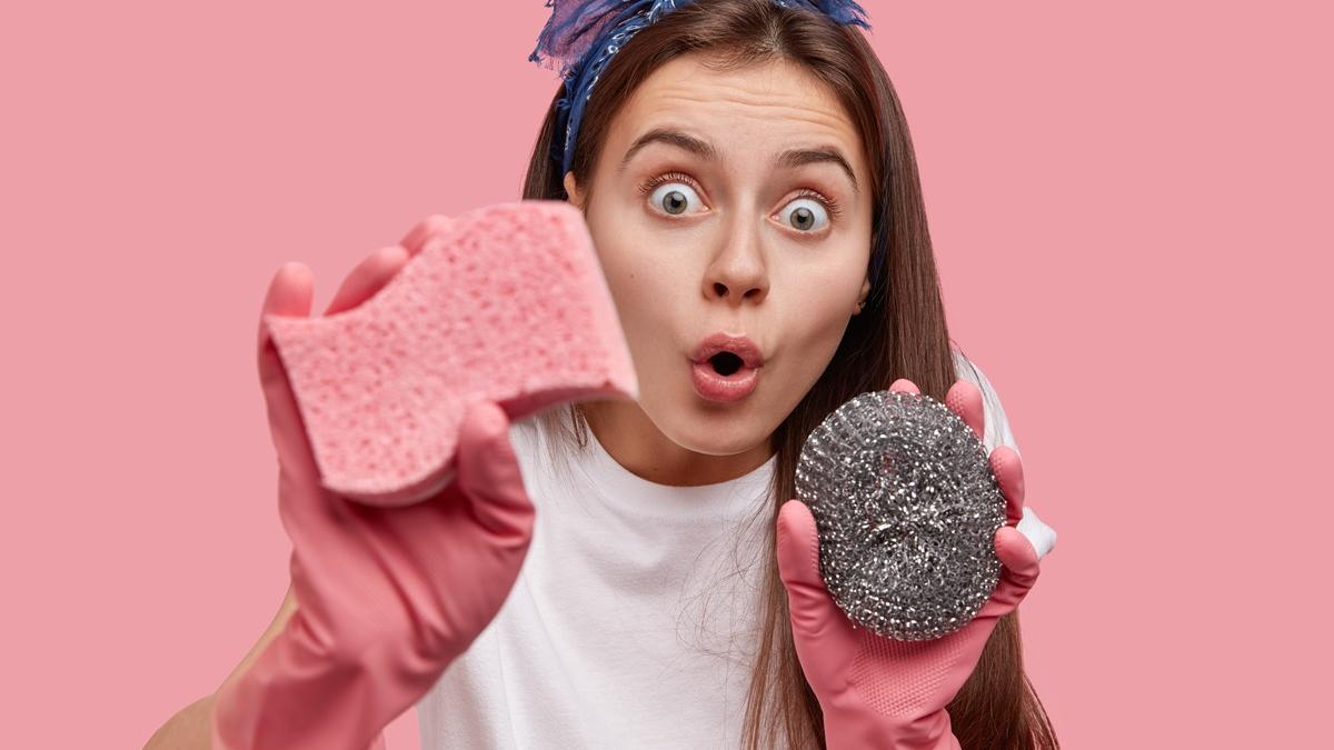 Домохозяйка