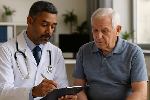 Прогревание с бытовыми аппаратами может ухудшить состояние при опухоли — Кондрахин