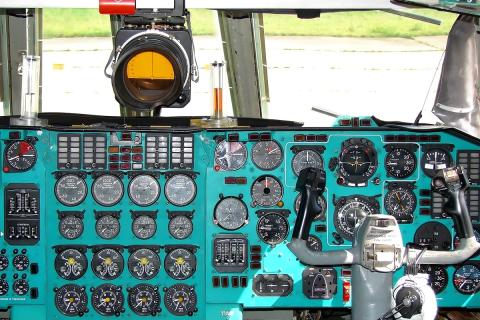 Начались летные испытания двигателя ВК-800 и винта АВ-901 на самолете Байкал – Минпромторг РФ