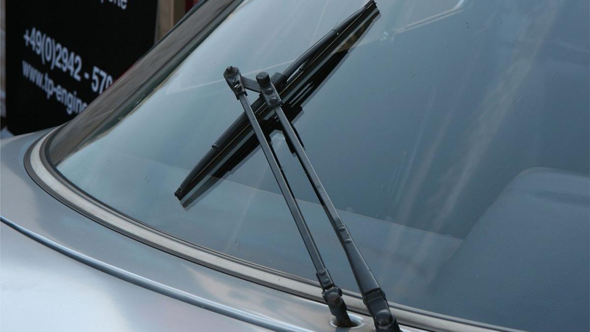 Стеклоочистители