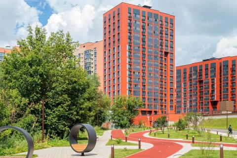 В России ожидают скидки на вторичные квартиры до Нового года из-за изменений в налогах