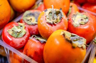 Думал, что хурма укрепляет здоровье — пока врач не объяснил, в чём подвох