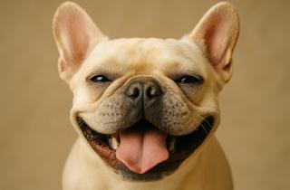 Французские бульдоги и мопсы лидируют по числу хронических заболеваний