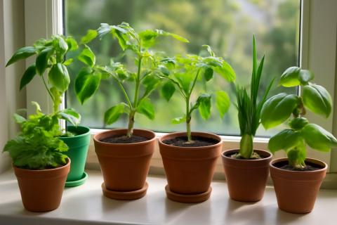 Цикламен и азалия: лучшие растения для зимнего цветения, по мнению Дмитренко