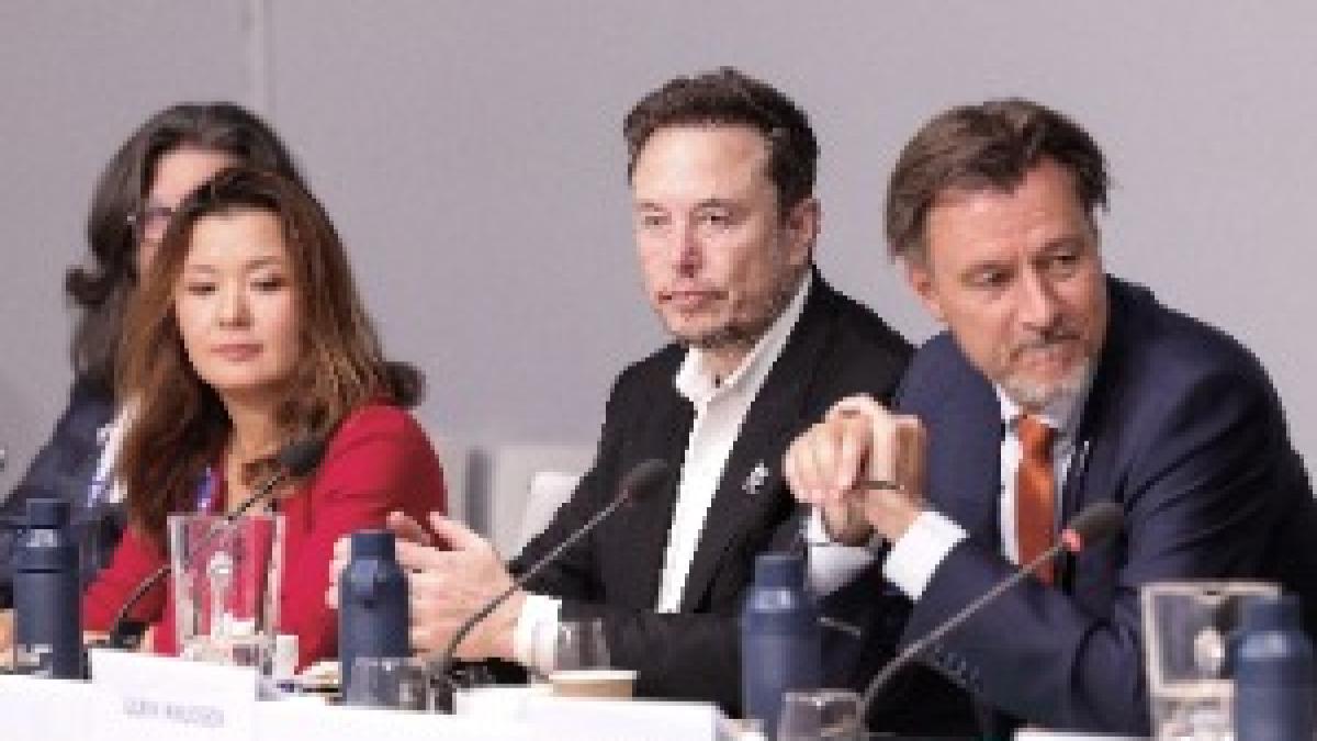 UK Government hosts AI Summit at Bletchley Park (53302343286)
